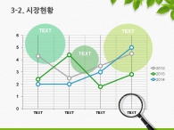 세부일정계획 대차대조표 PPT 템플릿 친환경 에너지 자동차 제안서(자동완성형포함)_슬라이드14