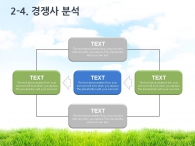 사람 음식 PPT 템플릿 친환경 유기농 제품 홍보 기획서(자동완성형포함)_슬라이드12