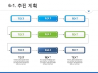 일정 기대효과 PPT 템플릿 도시건설 비즈니스 기획서(자동완성형포함)_슬라이드22