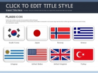 녹색 파랑 PPT 템플릿 10종 조합형 다이어그램 01(자동완성형 포함)_슬라이드1