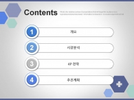 세부일정계획 기대효과 PPT 템플릿 의료 신약 개발 비즈니스(자동완성형포함)_슬라이드2