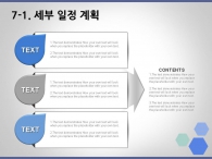 세부일정계획 기대효과 PPT 템플릿 의료 신약 개발 비즈니스(자동완성형포함)_슬라이드23