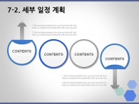 세부일정계획 기대효과 PPT 템플릿 의료 신약 개발 비즈니스(자동완성형포함)_슬라이드24