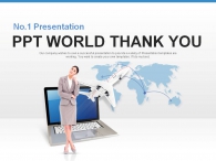 웹 인터넷 PPT 템플릿 온라인 항공 예약 시스템(자동완성형포함)_슬라이드36