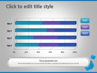 발표 떠오르다 PPT 템플릿 창의적인 비즈니스 아이디어(자동완성형포함)_슬라이드18