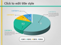 무제 분할 PPT 템플릿 알록달록 사각형 그래픽(자동완성형포함)_슬라이드26