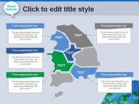 궤적 일러스트 PPT 템플릿 글로벌 소셜 네트워크 서비스(자동완성형포함)_슬라이드35