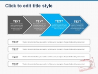 편지 엽서 PPT 템플릿 세계의 관광명소 여행(자동완성형포함)_슬라이드19