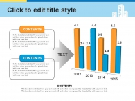 상승 수치 PPT 템플릿 상승하는 화살표와 비즈니스맨(자동완성형포함)_슬라이드25