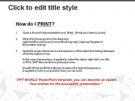 비커 현미경 PPT 템플릿 과학 실험 연구소(자동완성형포함)_슬라이드4