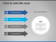 서명 서명하다 PPT 템플릿 성공적인 비즈니스 전략(자동완성형포함)_슬라이드13