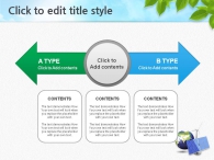디자인 그래픽 PPT 템플릿 친환경 에너지 개발 프로젝트(자동완성형포함)_슬라이드27