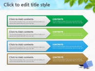 디자인 그래픽 PPT 템플릿 친환경 에너지 개발 프로젝트(자동완성형포함)_슬라이드29