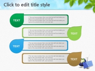 디자인 그래픽 PPT 템플릿 친환경 에너지 개발 프로젝트(자동완성형포함)_슬라이드32