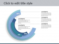 디자인 종이 PPT 템플릿 비즈니스 파트너쉽(자동완성형포함)_슬라이드15