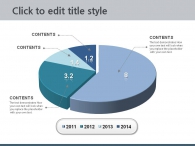 디자인 종이 PPT 템플릿 비즈니스 파트너쉽(자동완성형포함)_슬라이드19