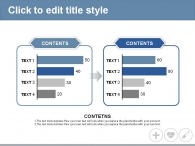 십자가 약 PPT 템플릿 종합병원 의료 컨설팅(자동완성형포함)_슬라이드20