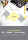 자 메모 PPT 템플릿 심플한 건축 설계 도면(자동완성형포함)_슬라이드36