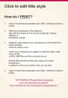 세부일정계획 대차대조표 PPT 템플릿 컬러풀 큐브 그래픽(자동완성형포함)_슬라이드4