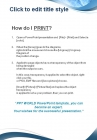 곡선 빛 PPT 템플릿 심플한 블루 도형과 라인(자동완성형포함)_슬라이드4