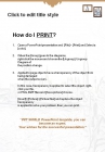 미술품 작품 PPT 템플릿 명화를 담은 액자(자동완성형포함)_슬라이드4