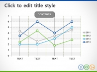 창의적인 아이디어 개발 PPT 템플릿 깔끔한 전구속 지구와 나무(자동완성형포함)_슬라이드34