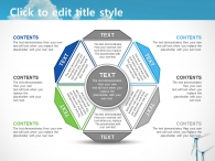 해 나뭇잎 PPT 템플릿 친환경 풍력 발전기(자동완성형포함)_슬라이드11