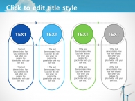 해 나뭇잎 PPT 템플릿 친환경 풍력 발전기(자동완성형포함)_슬라이드24