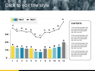 회의실 하늘 PPT 템플릿 혼잡한 도시(자동완성형포함)_슬라이드10