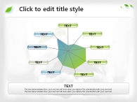 흙 운동 PPT 템플릿 그린 환경 만들기_슬라이드16