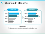 강조 텍스트 PPT 템플릿 물결 패턴 그래픽(자동완성형포함)_슬라이드20