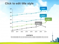 에너지 도로 PPT 템플릿 친환경적인 미래도시(자동완성형포함)_슬라이드17