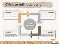 원목 바닥 PPT 템플릿 칠판과 어린이(자동완성형포함)_슬라이드29