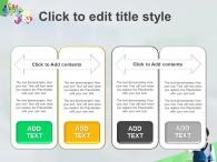 잉글리쉬 english PPT 템플릿 즐거운 영어수업(자동완성형포함)_슬라이드19