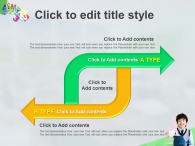 잉글리쉬 english PPT 템플릿 즐거운 영어수업(자동완성형포함)_슬라이드21