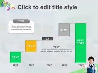 잉글리쉬 english PPT 템플릿 즐거운 영어수업(자동완성형포함)_슬라이드23