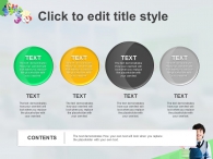 잉글리쉬 english PPT 템플릿 즐거운 영어수업(자동완성형포함)_슬라이드27