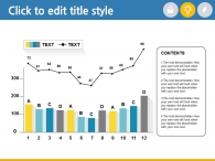 디자인 그래픽 PPT 템플릿 심플한 비즈니스 아이디어(자동완성형포함)_슬라이드10