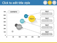 디자인 그래픽 PPT 템플릿 심플한 비즈니스 아이디어(자동완성형포함)_슬라이드17