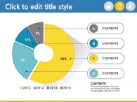 디자인 그래픽 PPT 템플릿 심플한 비즈니스 아이디어(자동완성형포함)_슬라이드22