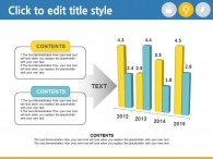 디자인 그래픽 PPT 템플릿 심플한 비즈니스 아이디어(자동완성형포함)_슬라이드25