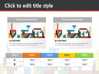 색상 컬러 PPT 템플릿 즐거운 테트리스 게임(자동완성형포함)_슬라이드26