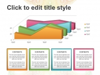 스케치 그라데이션 PPT 템플릿 전통문양의 패턴(자동완성형포함)_슬라이드22