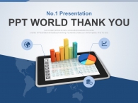 아이콘 그래프 PPT 템플릿 스마트한 매출 관리 시스템(자동완성형포함)_슬라이드36