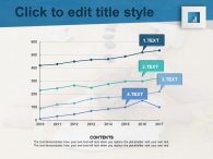 액자 선반 PPT 템플릿 시원한 바스(자동완성형포함)_슬라이드19