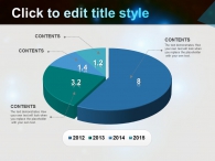 재태크 그래프 PPT 템플릿 금융 경제의 발전(자동완성형포함)_슬라이드19