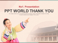 전통적 명절 PPT 템플릿 캔버스위 고궁과 훈민정음(자동완성형포함)_슬라이드36