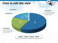 나사 톱니바퀴 PPT 템플릿 미래 도시 건설 계획(자동완성형포함)_슬라이드19