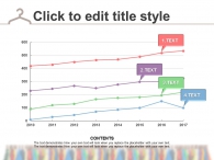 지출 소비 PPT 템플릿 건전한 쇼핑하기(자동완성형포함)_슬라이드19