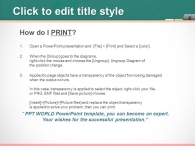 교실 수업 PPT 템플릿 재미있는 수학시간(자동완성형포함)_슬라이드4